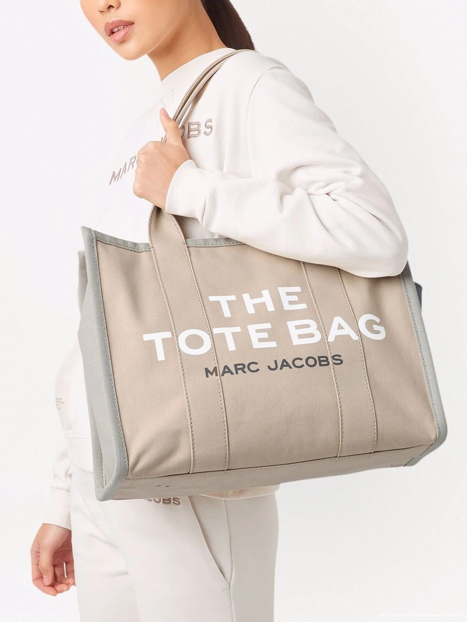 Cheap Jacobs Marc Women bag Large The Tote 0803